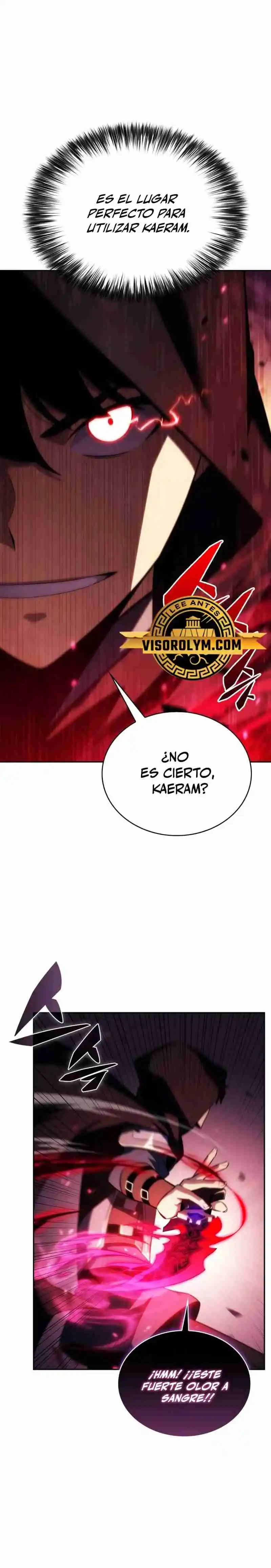La Venganza Del Escolta Presidencial 2024 - Capítulo 6 - Página 19 - LectorTMOo
