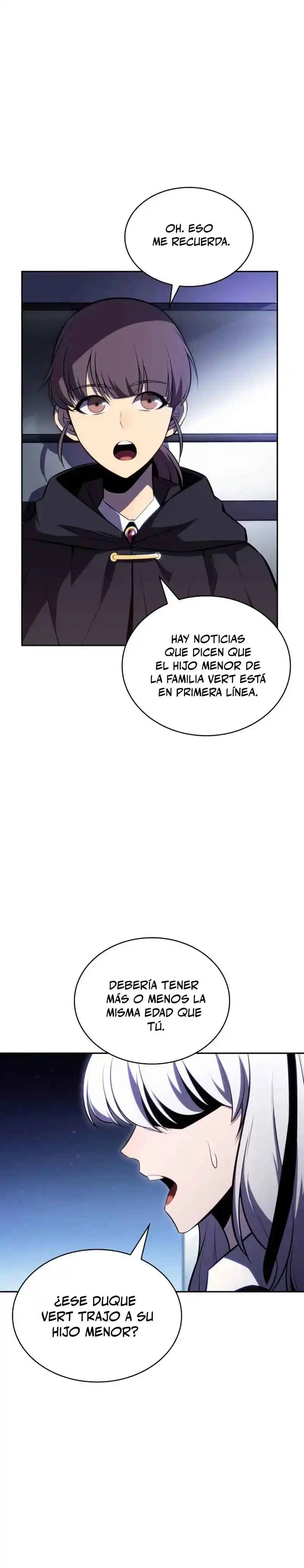 La Venganza Del Escolta Presidencial 2024 - Capítulo 6 - Página 28 - LectorTMOo