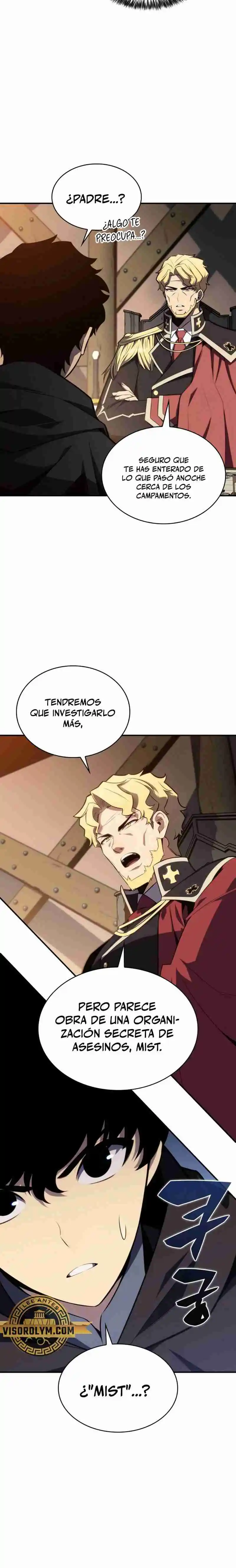 La Venganza Del Escolta Presidencial 2024 - Capítulo 8 - Página 6 - LectorTMOo