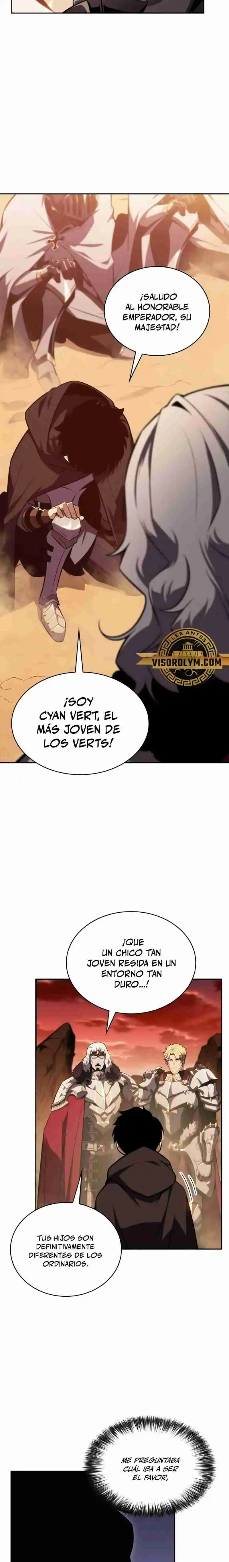 La Venganza Del Escolta Presidencial 2024 - Capítulo 8 - Página 14 - LectorTMOo