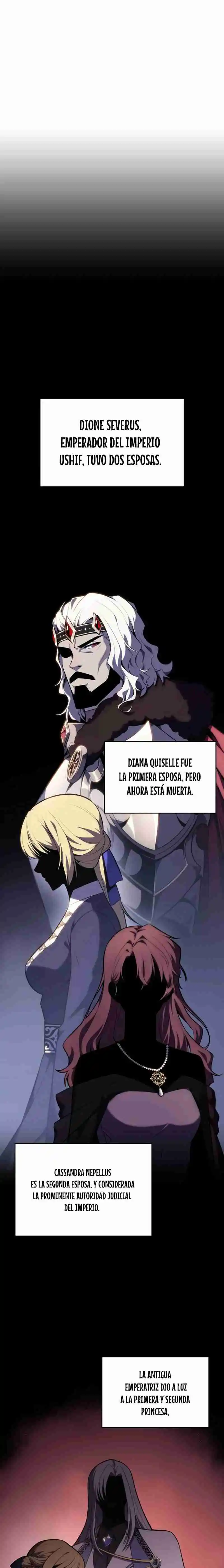 La Venganza Del Escolta Presidencial 2024 - Capítulo 9 - Página 2 - LectorTMOo