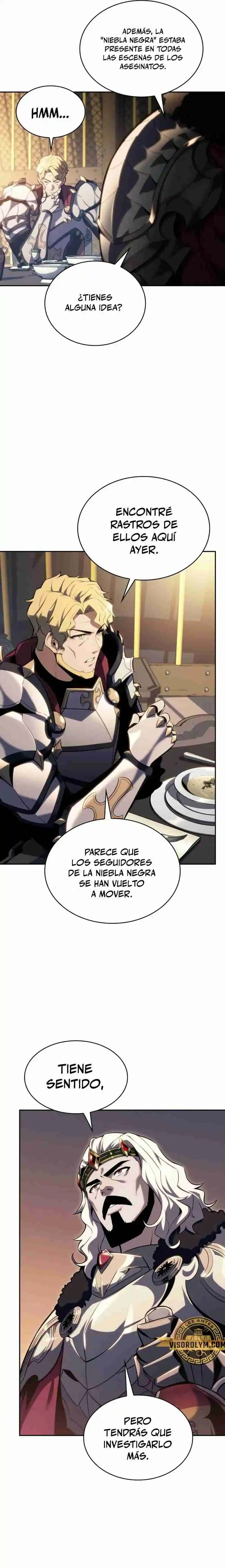 La Venganza Del Escolta Presidencial 2024 - Capítulo 9 - Página 12 - LectorTMOo