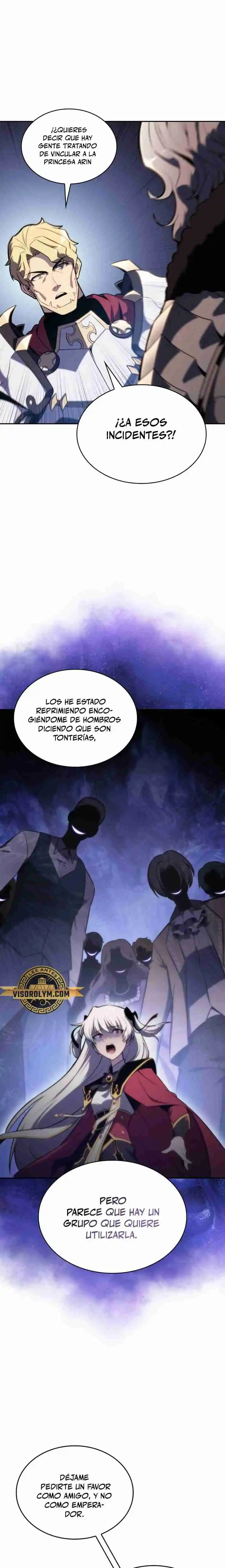 La Venganza Del Escolta Presidencial 2024 - Capítulo 9 - Página 14 - LectorTMOo