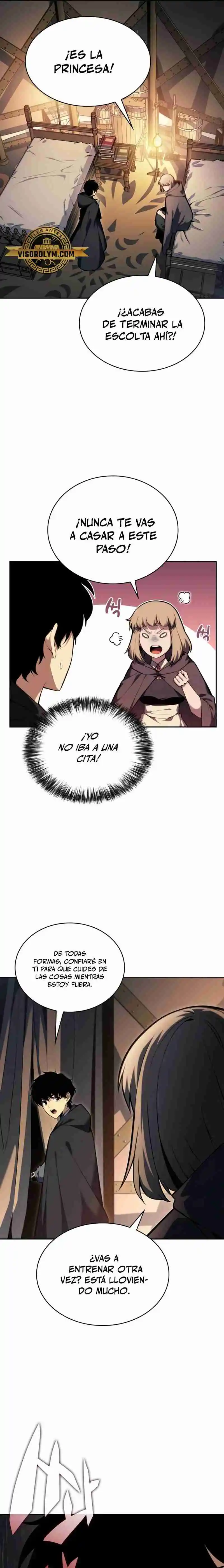 La Venganza Del Escolta Presidencial 2024 - Capítulo 9 - Página 17 - LectorTMOo