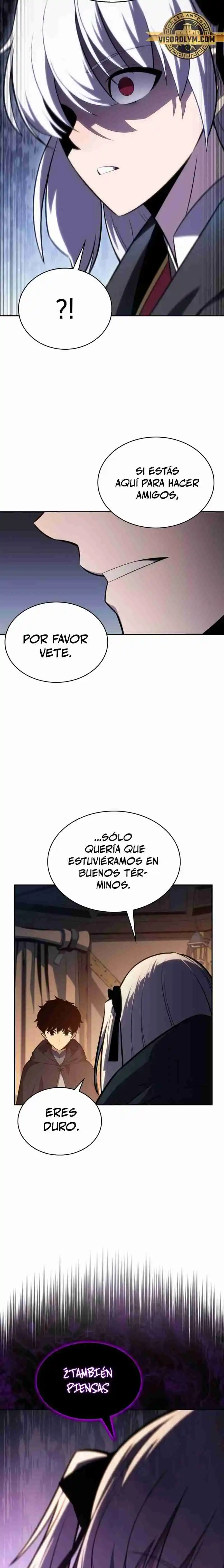 La Venganza Del Escolta Presidencial 2024 - Capítulo 9 - Página 24 - LectorTMOo