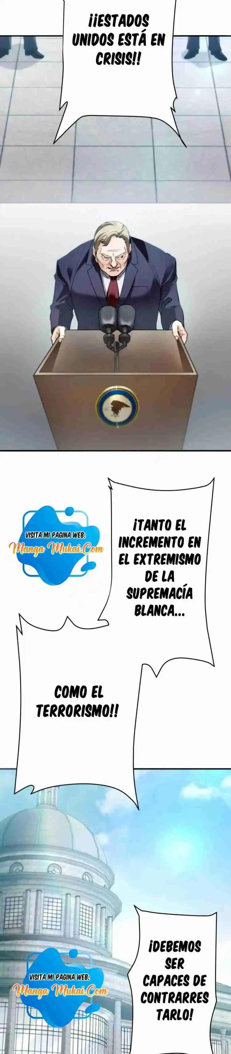 La Venganza Del Escolta Presidencial 2024 - Capítulo 1 - Página 7 - LectorTMOo