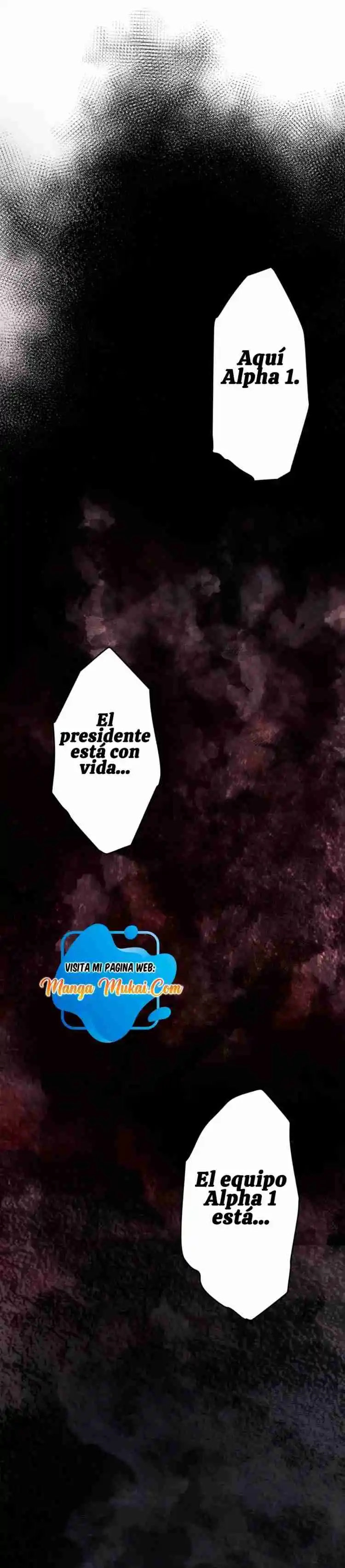 La Venganza Del Escolta Presidencial 2024 - Capítulo 1 - Página 36 - LectorTMOo