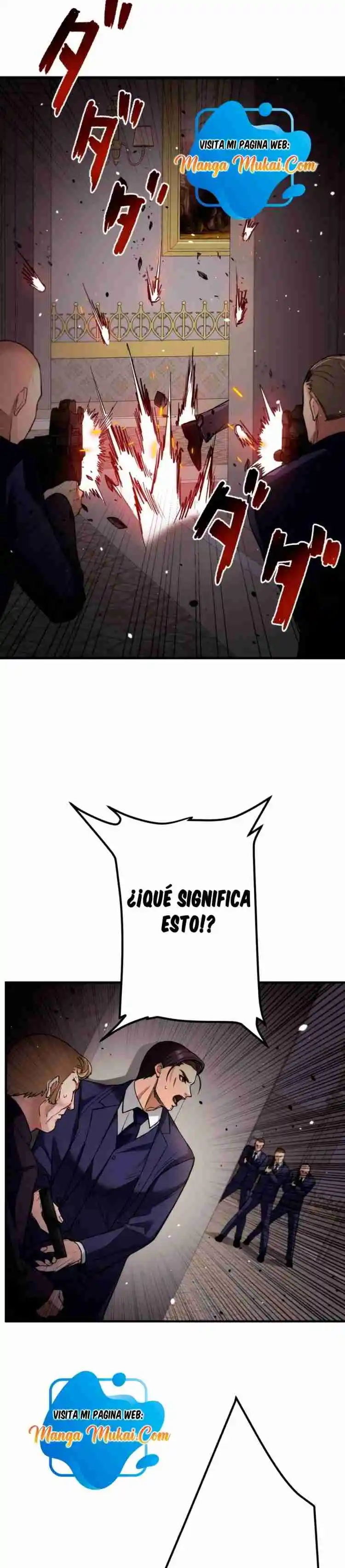 La Venganza Del Escolta Presidencial 2024 - Capítulo 1 - Página 47 - LectorTMOo