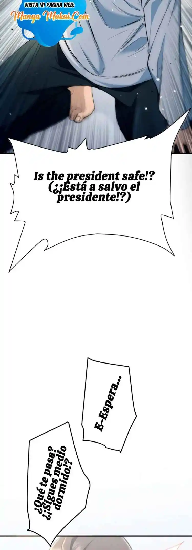 La Venganza Del Escolta Presidencial 2024 - Capítulo 1 - Página 68 - LectorTMOo