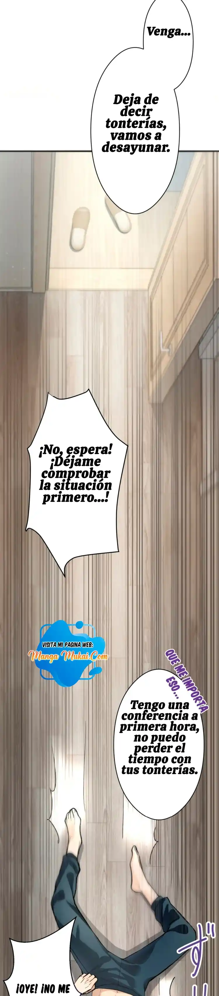 La Venganza Del Escolta Presidencial 2024 - Capítulo 2 - Página 12 - LectorTMOo