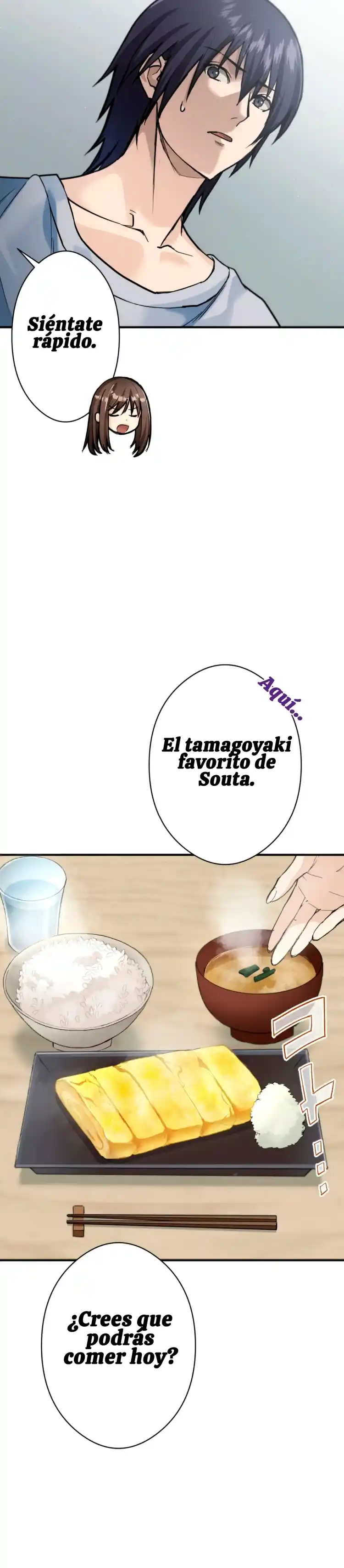 La Venganza Del Escolta Presidencial 2024 - Capítulo 2 - Página 16 - LectorTMOo
