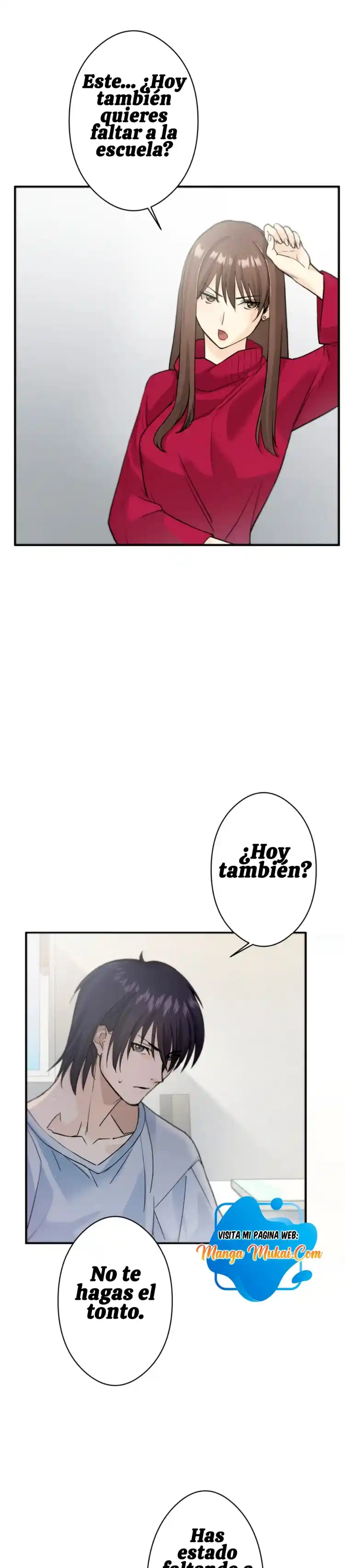 La Venganza Del Escolta Presidencial 2024 - Capítulo 2 - Página 26 - LectorTMOo