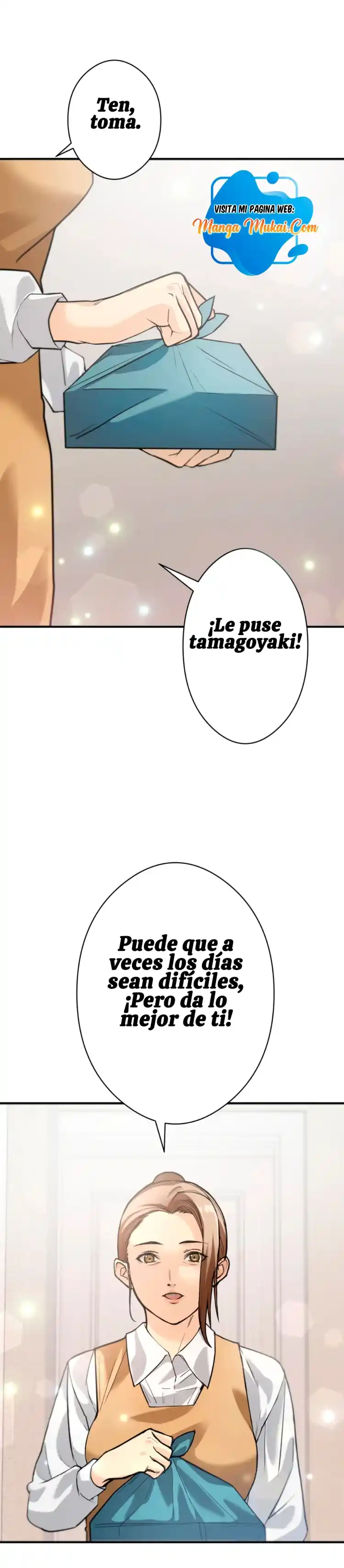 La Venganza Del Escolta Presidencial 2024 - Capítulo 2 - Página 31 - LectorTMOo