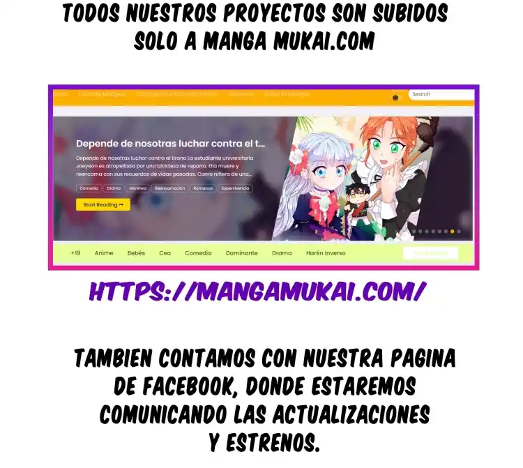 La Venganza Del Escolta Presidencial 2024 - Capítulo 3 - Página 3 - LectorTMOo