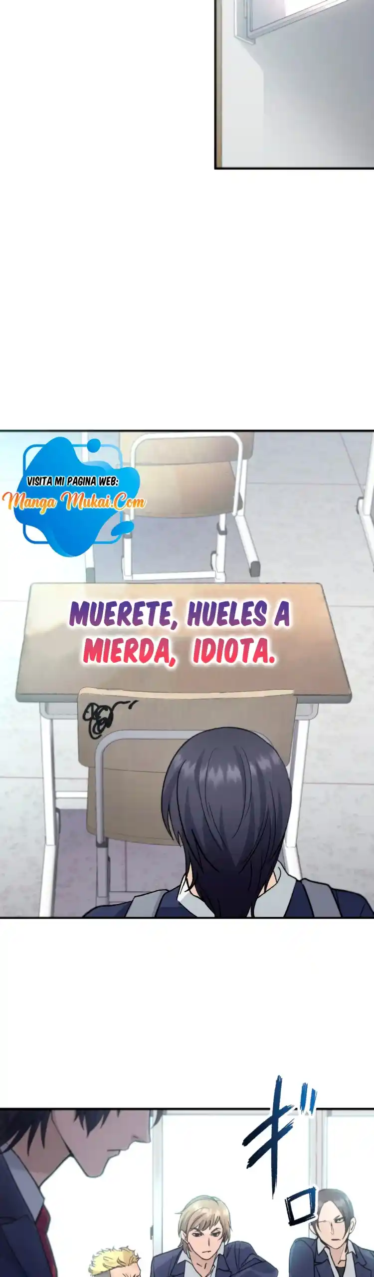 La Venganza Del Escolta Presidencial 2024 - Capítulo 3 - Página 30 - LectorTMOo