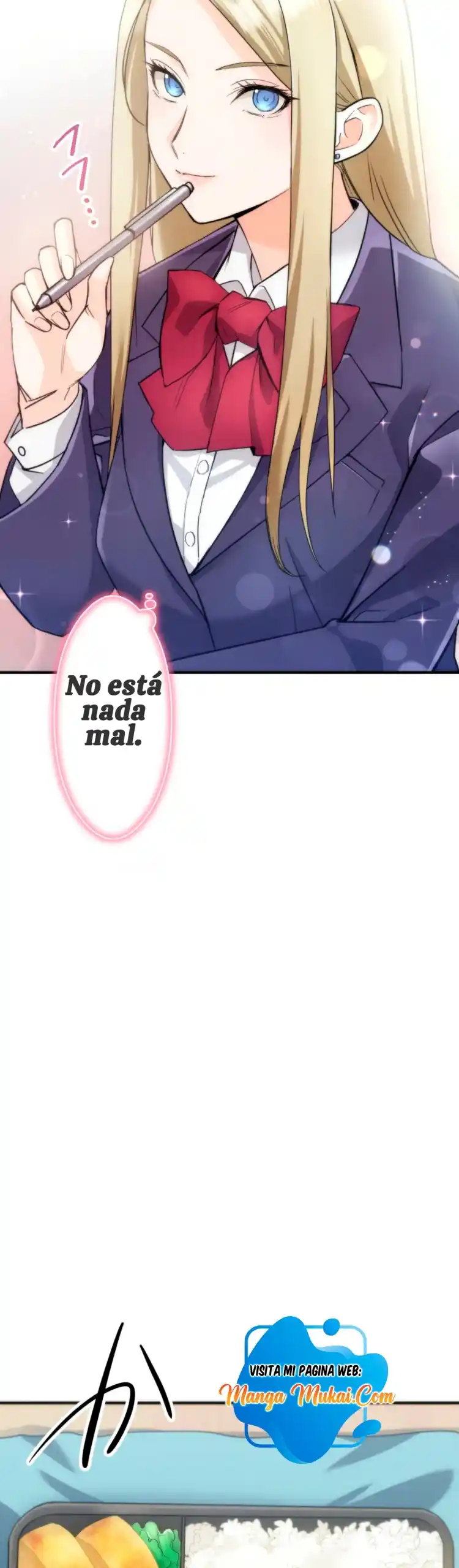 La Venganza Del Escolta Presidencial 2024 - Capítulo 3 - Página 48 - LectorTMOo