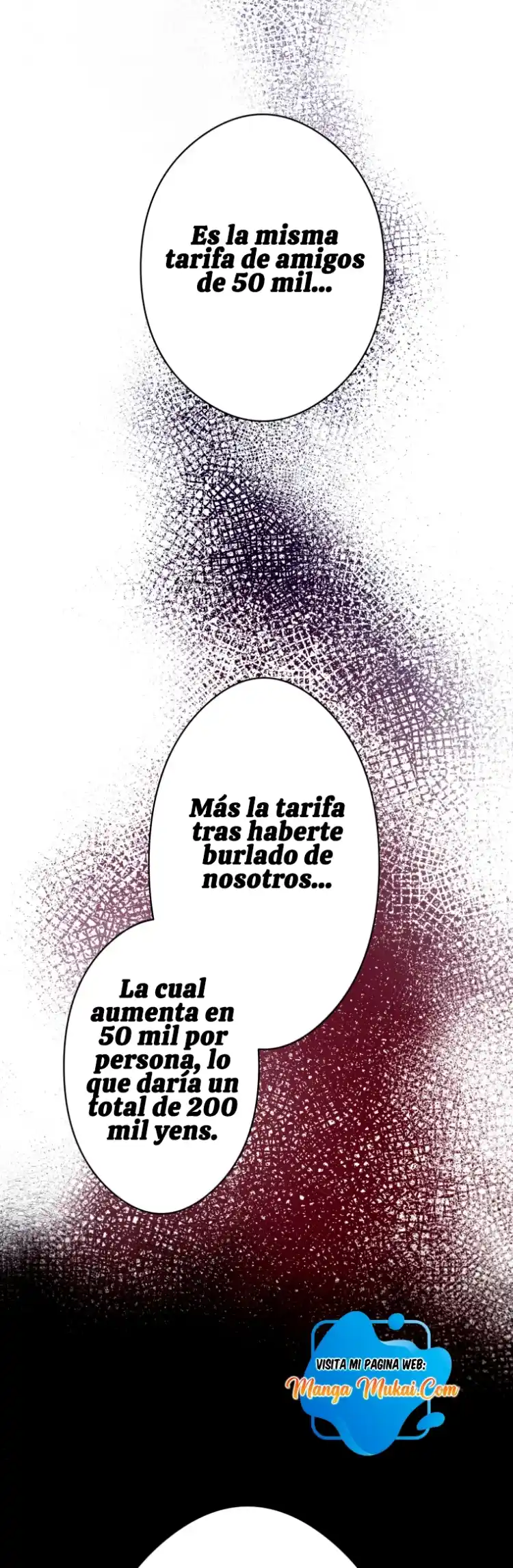 La Venganza Del Escolta Presidencial 2024 - Capítulo 4 - Página 31 - LectorTMOo