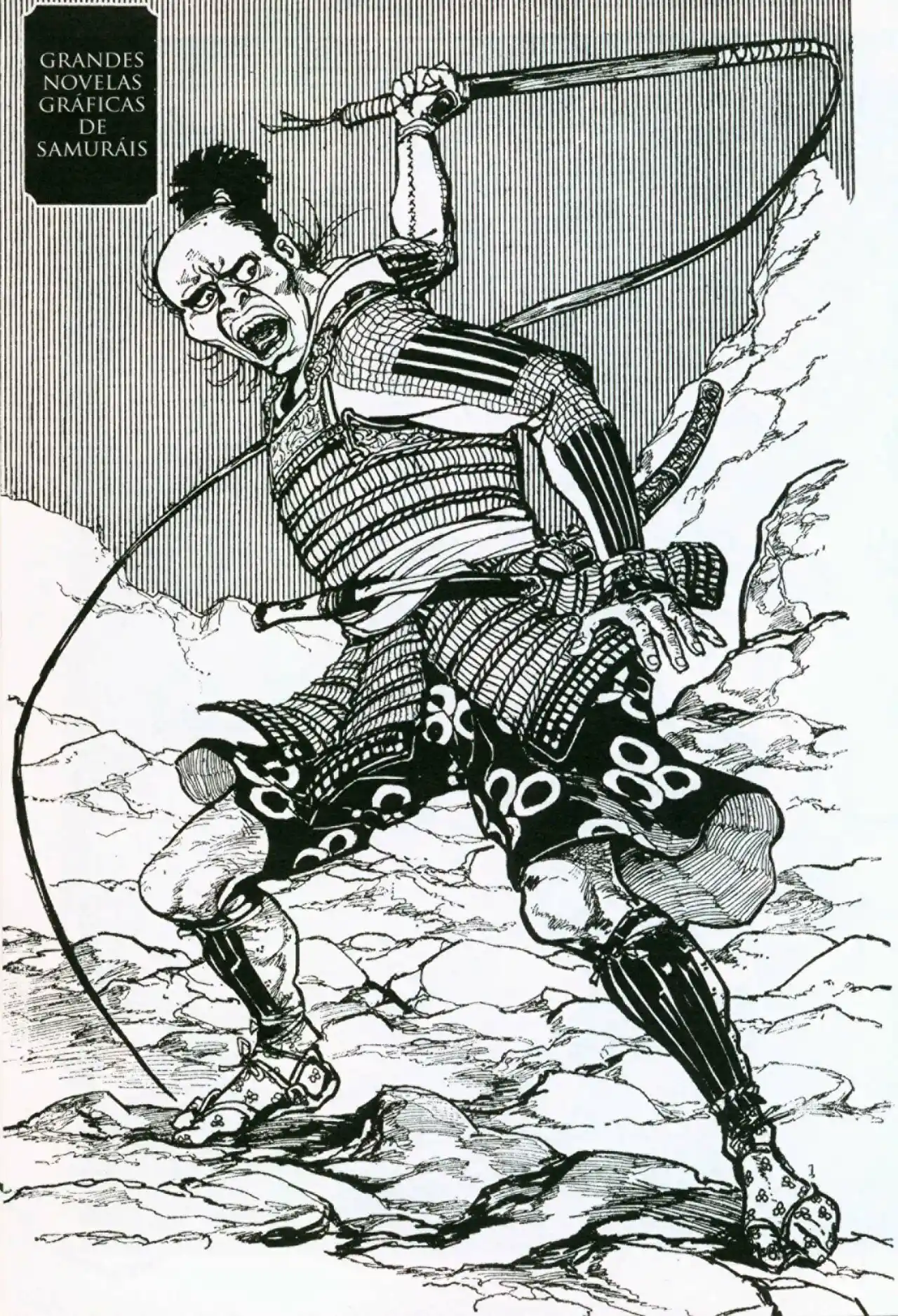 La Venganza Del Guerrero Repudiado - Capítulo 2 - Página 48 - LectorTMOo