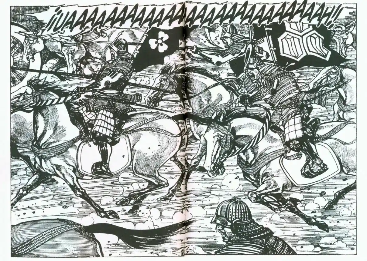 La Venganza Del Guerrero Repudiado - Capítulo 2 - Página 62 - LectorTMOo