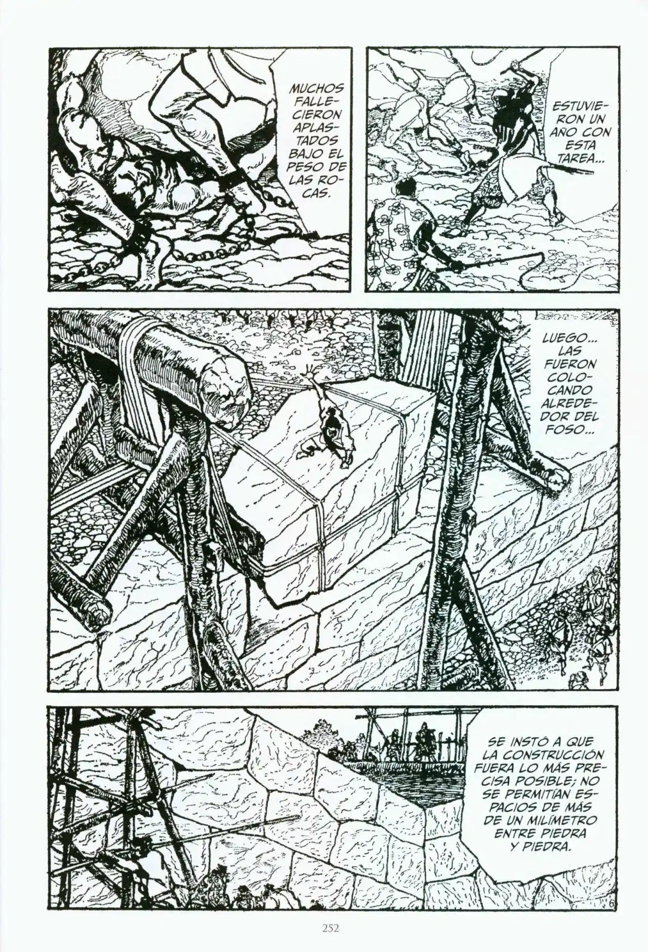 La Venganza Del Guerrero Repudiado - Capítulo 2 - Página 96 - LectorTMOo