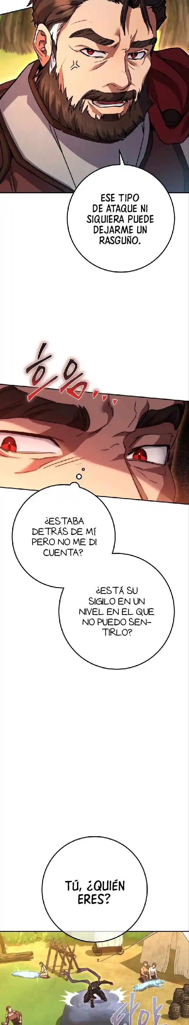 La Venganza Del Herrero Legendario - Capítulo 13 - Página 43 - LectorTMOo