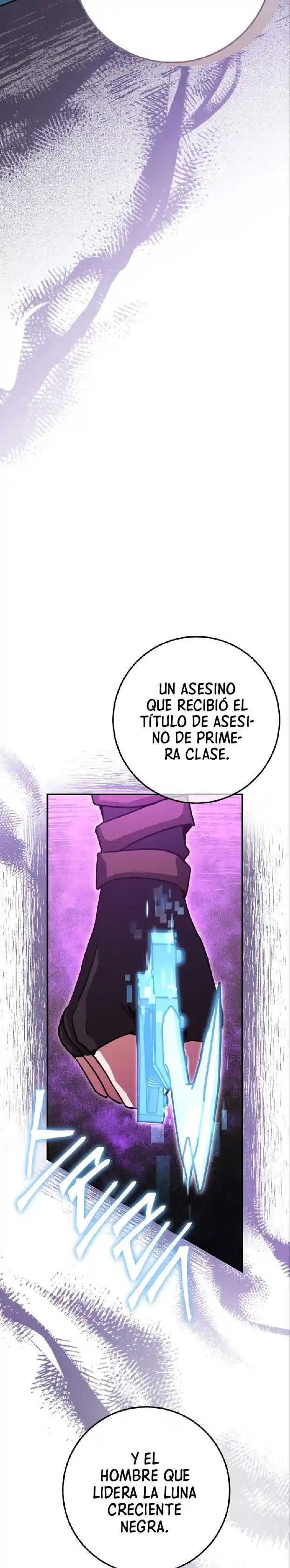 La Venganza Del Herrero Legendario - Capítulo 13 - Página 45 - LectorTMOo