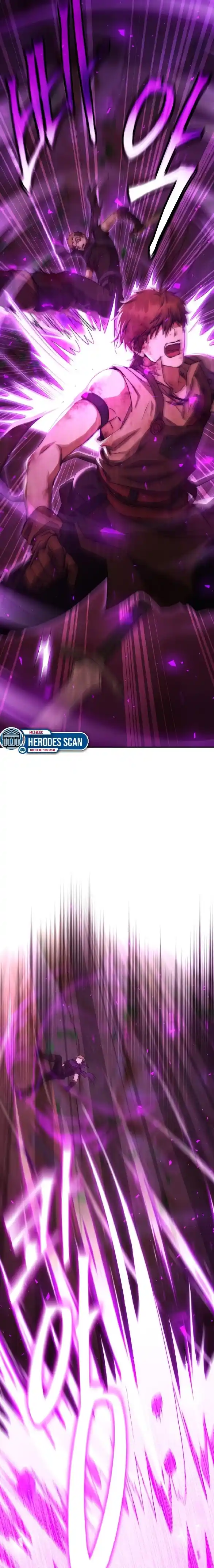 La Venganza Del Herrero Legendario - Capítulo 18 - Página 6 - LectorTMOo