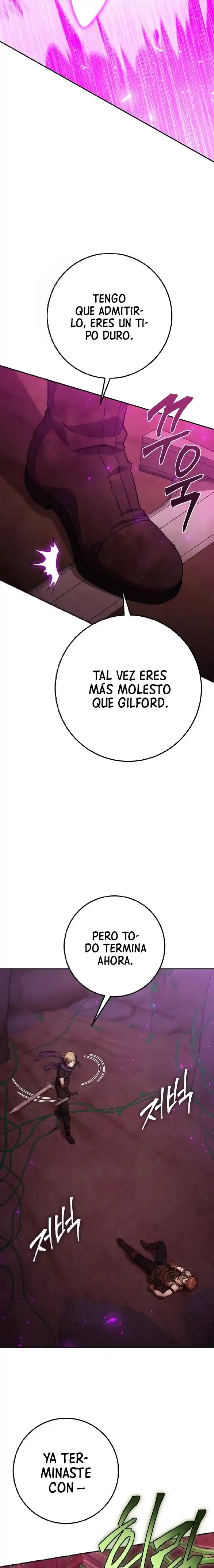 La Venganza Del Herrero Legendario - Capítulo 18 - Página 7 - LectorTMOo