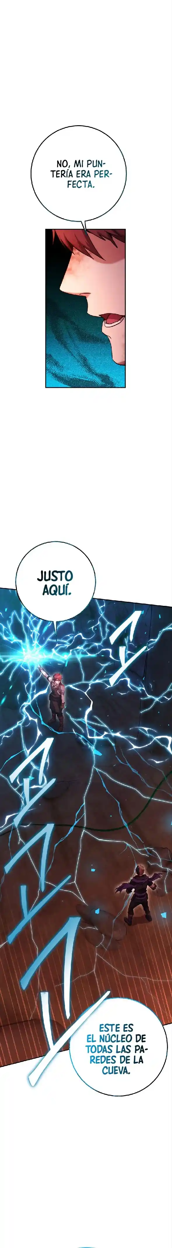 La Venganza Del Herrero Legendario - Capítulo 18 - Página 14 - LectorTMOo