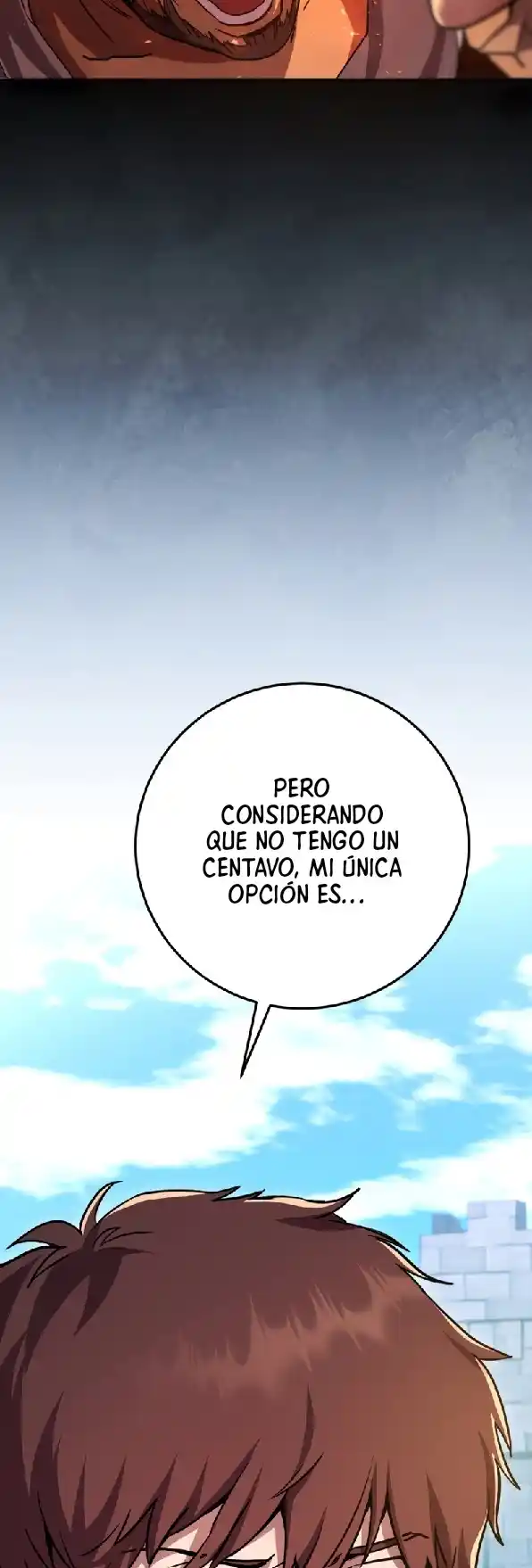 La Venganza Del Herrero Legendario - Capítulo 2 - Página 5 - LectorTMOo