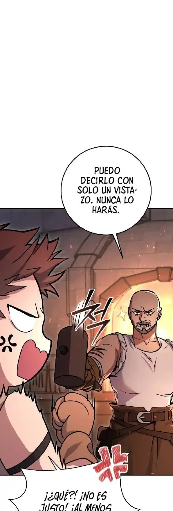 La Venganza Del Herrero Legendario - Capítulo 2 - Página 12 - LectorTMOo
