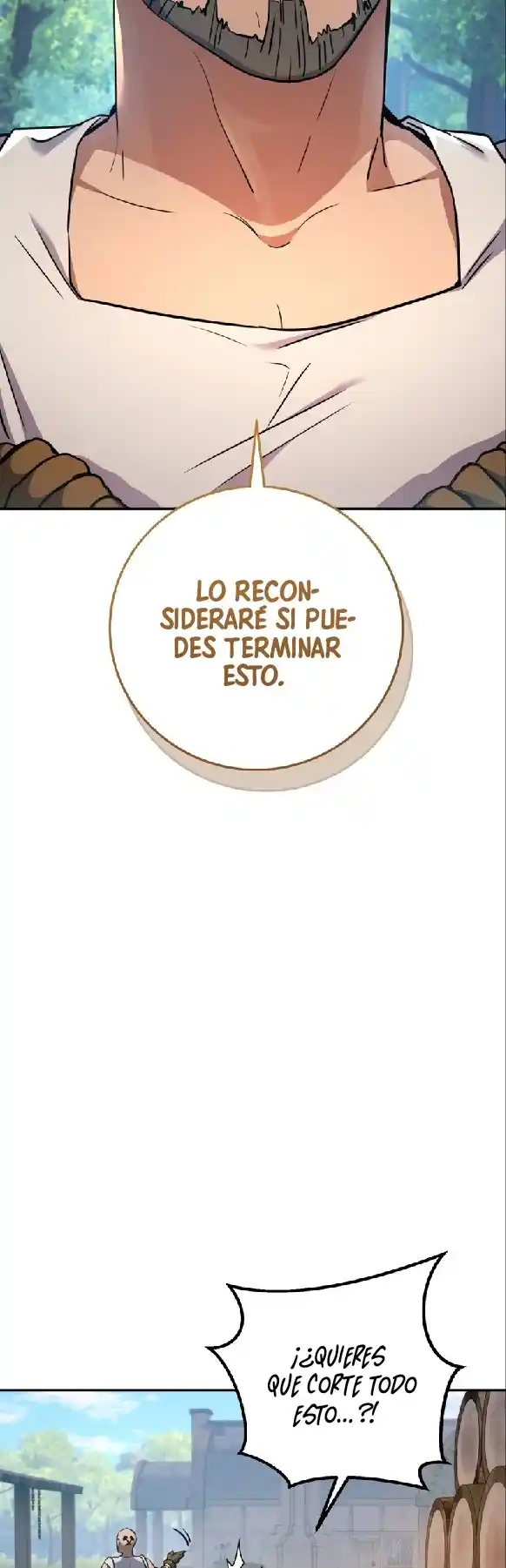 La Venganza Del Herrero Legendario - Capítulo 2 - Página 17 - LectorTMOo