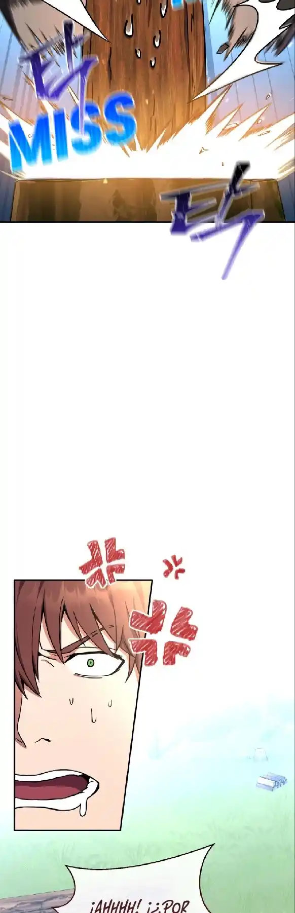 La Venganza Del Herrero Legendario - Capítulo 2 - Página 24 - LectorTMOo