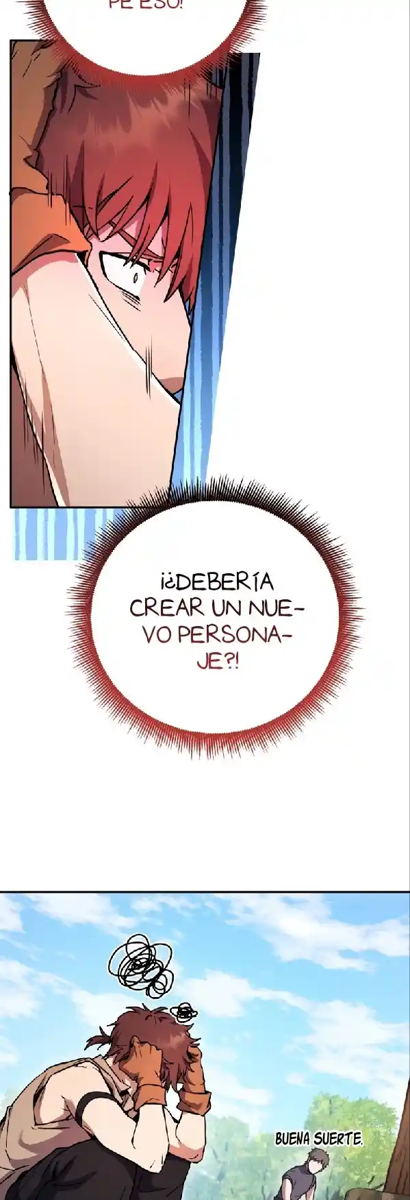 La Venganza Del Herrero Legendario - Capítulo 2 - Página 30 - LectorTMOo