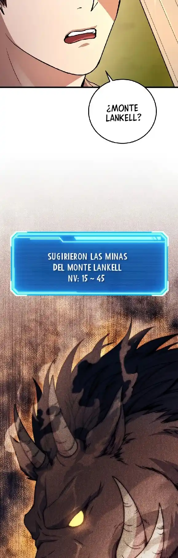 La Venganza Del Herrero Legendario - Capítulo 2 - Página 42 - LectorTMOo