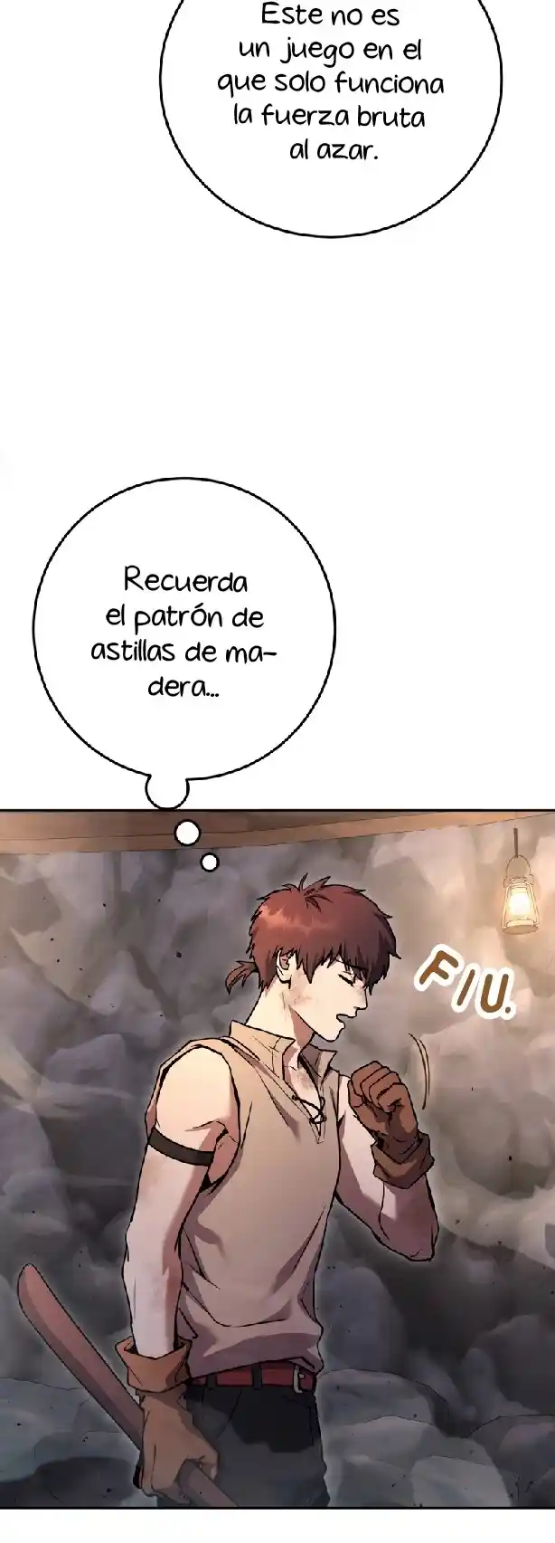 La Venganza Del Herrero Legendario - Capítulo 2 - Página 52 - LectorTMOo
