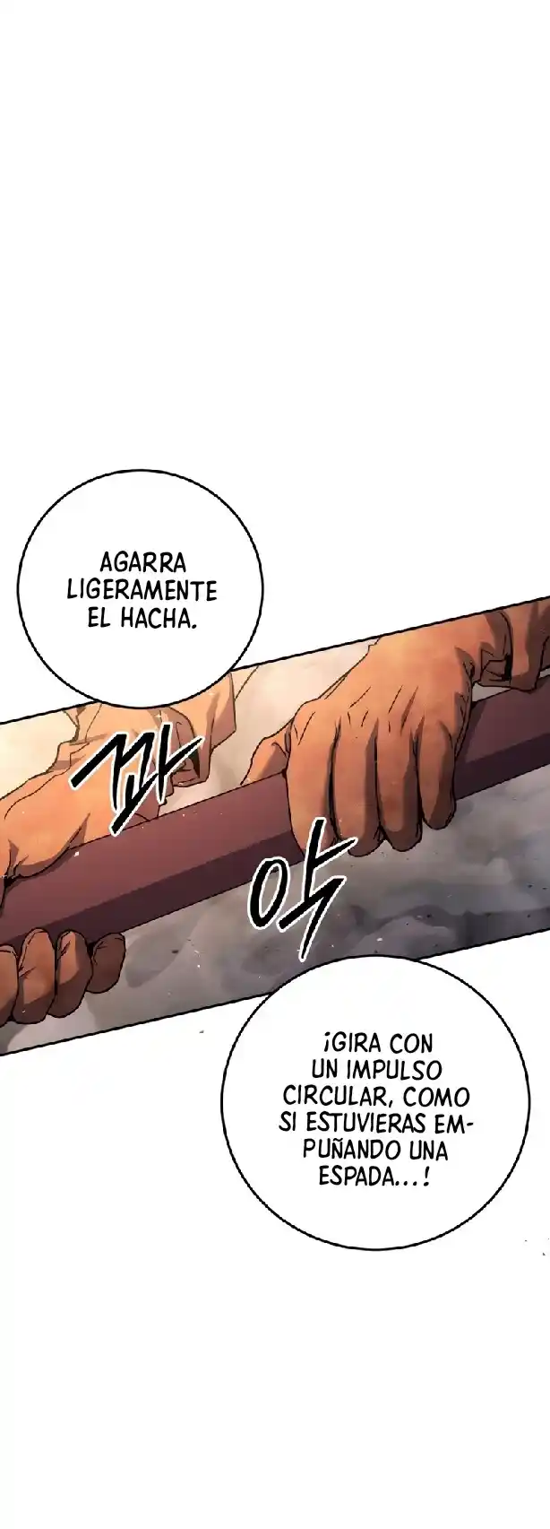 La Venganza Del Herrero Legendario - Capítulo 2 - Página 53 - LectorTMOo