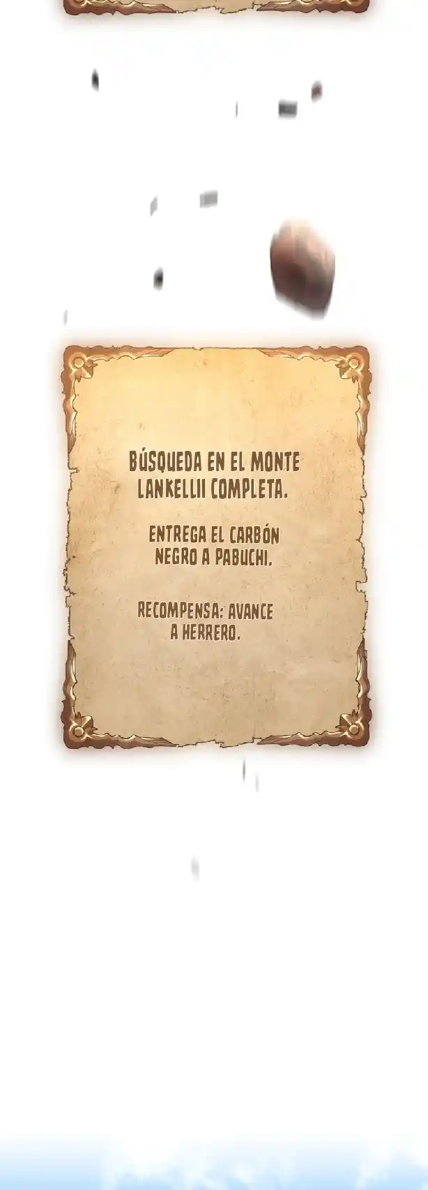 La Venganza Del Herrero Legendario - Capítulo 2 - Página 61 - LectorTMOo