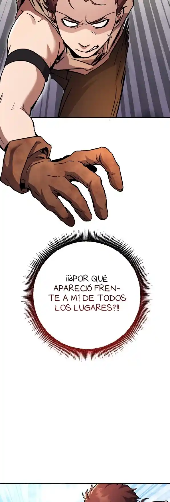La Venganza Del Herrero Legendario - Capítulo 2 - Página 71 - LectorTMOo