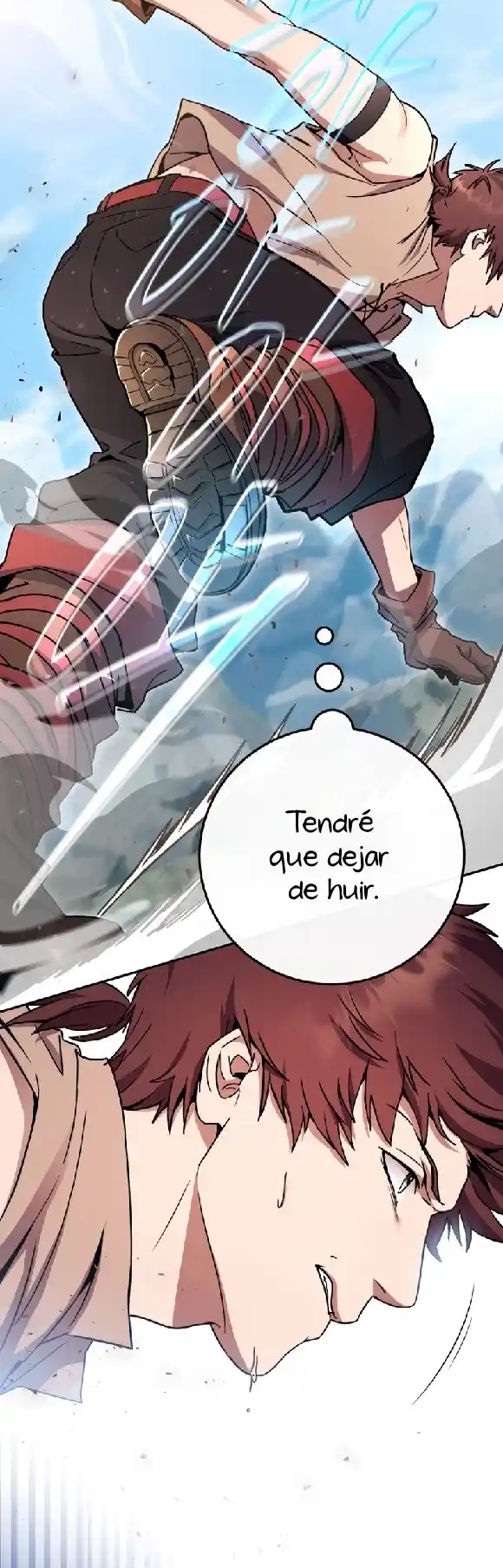 La Venganza Del Herrero Legendario - Capítulo 2 - Página 76 - LectorTMOo