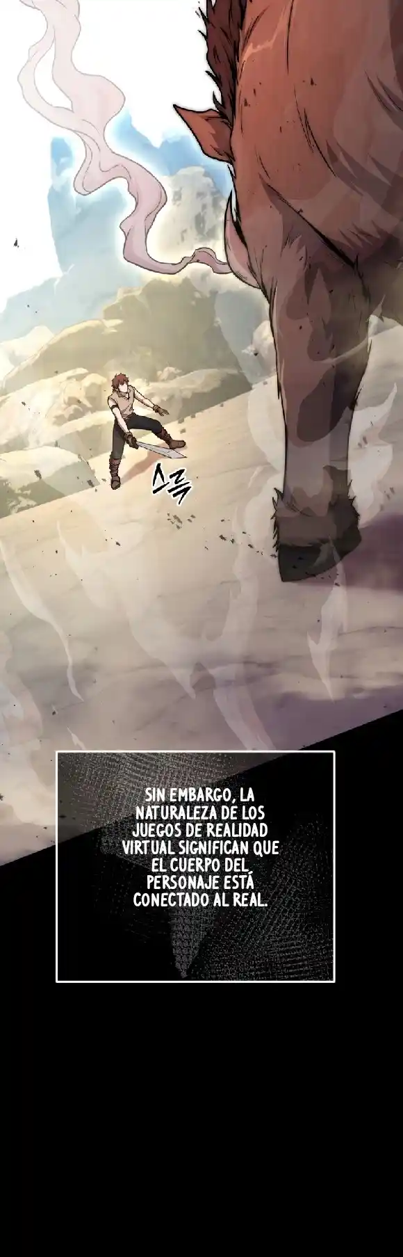 La Venganza Del Herrero Legendario - Capítulo 2 - Página 78 - LectorTMOo