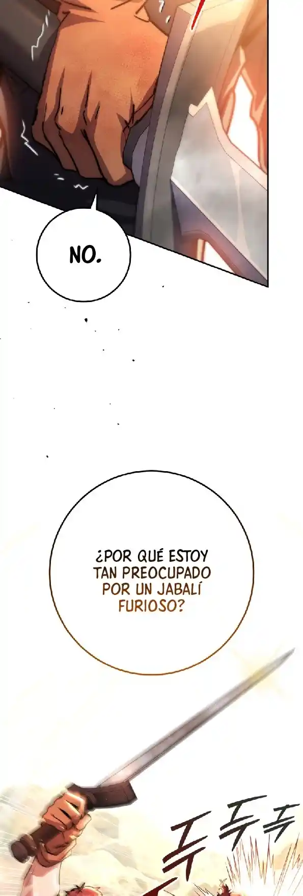 La Venganza Del Herrero Legendario - Capítulo 2 - Página 96 - LectorTMOo