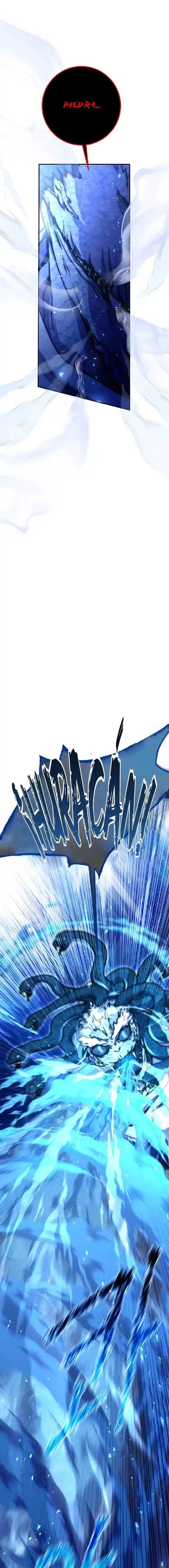 La Venganza Del Herrero Legendario - Capítulo 25 - Página 10 - LectorTMOo