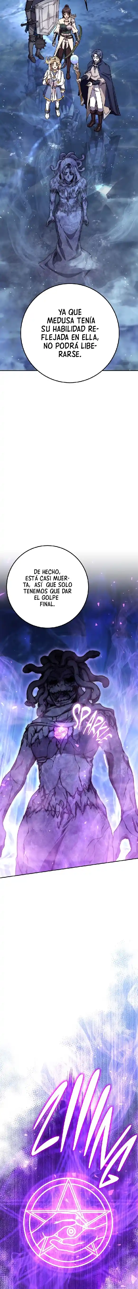 La Venganza Del Herrero Legendario - Capítulo 25 - Página 15 - LectorTMOo