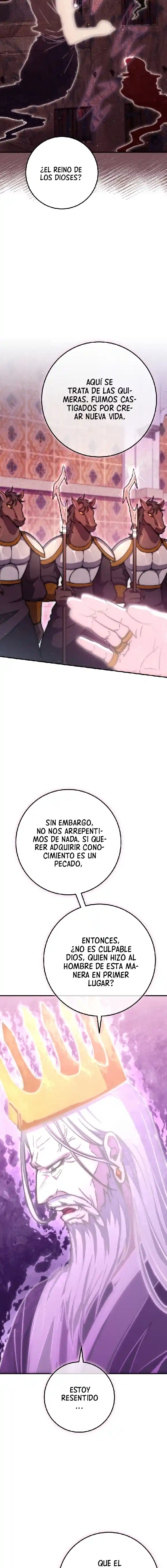 La Venganza Del Herrero Legendario - Capítulo 27 - Página 11 - LectorTMOo