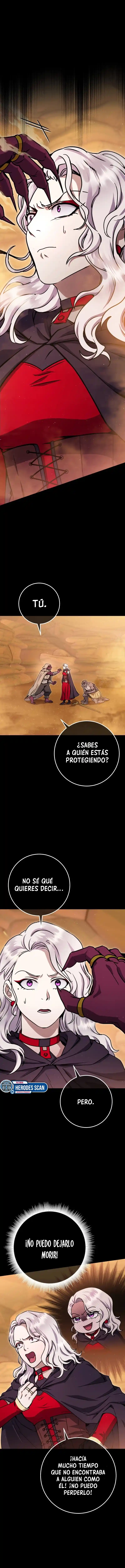 La Venganza Del Herrero Legendario - Capítulo 39 - Página 4 - LectorTMOo