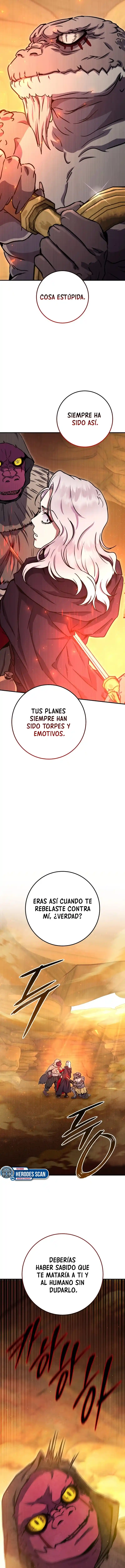 La Venganza Del Herrero Legendario - Capítulo 39 - Página 6 - LectorTMOo