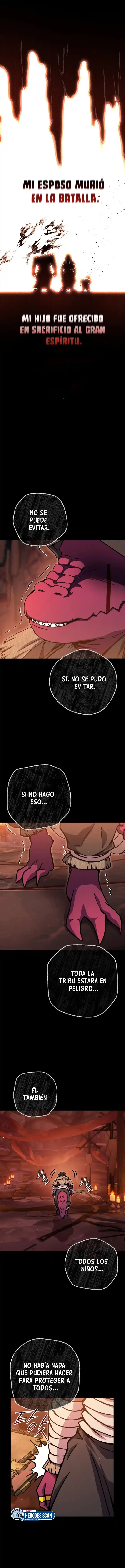 La Venganza Del Herrero Legendario - Capítulo 39 - Página 11 - LectorTMOo