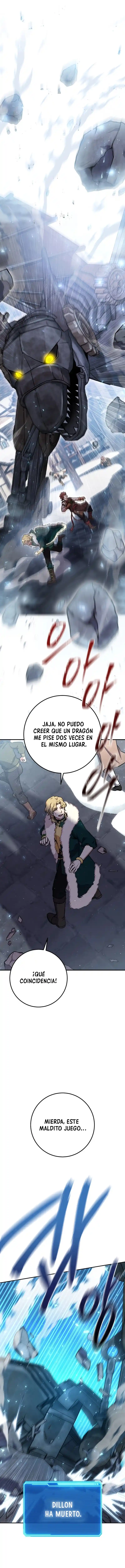 La Venganza Del Herrero Legendario - Capítulo 44 - Página 4 - LectorTMOo
