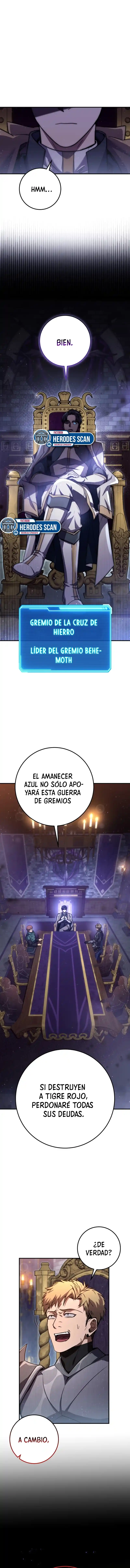 La Venganza Del Herrero Legendario - Capítulo 49 - Página 13 - LectorTMOo